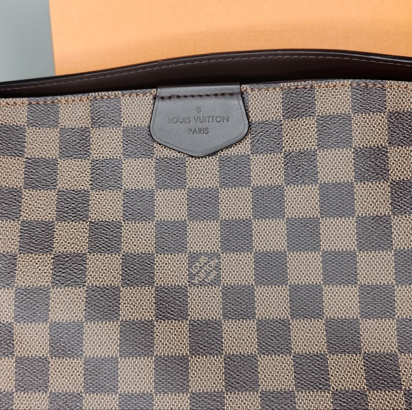 Louis Vuitton Graceful- SOLD! - Picture 4 of 15